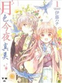 彻夜月色真美