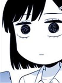 辣妹面前有只灵