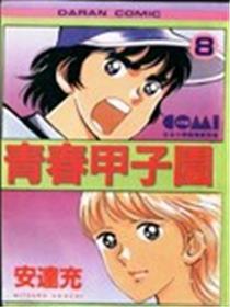 芳华甲子园