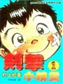 剑击小精灵