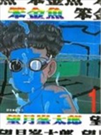 笨金鱼