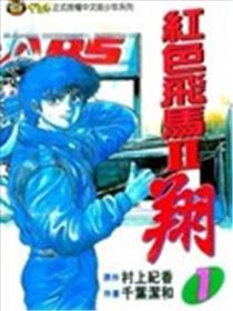 白色飞马II翔