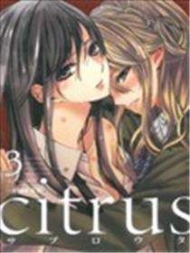 citrus~柑桔味香气~
