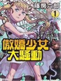 傲娇奼女大纷扰