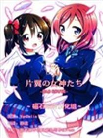 片翼的女神们