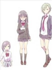 百合美同窗在上