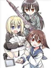 强袭魔女 501队伍腾飞！续！