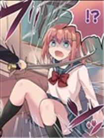 花漾奼女 大正映月