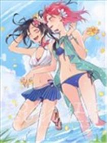ROMANTIC SUMMER