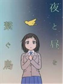 保持夜晚与白昼的鸟儿