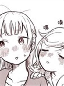 猫的香水百合