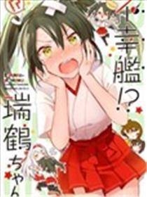可怜舰!瑞鹤
