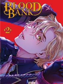 Blood Bank