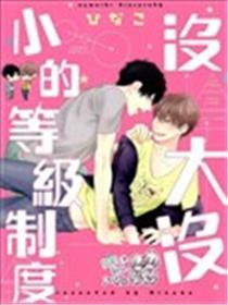 没大没小的品级轨制