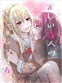 管束规矩恋人的体例