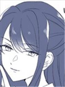 帅气美奼女和公主系美奼女的爱情漫画