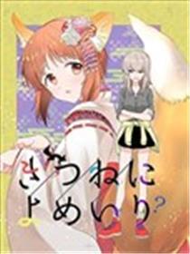狐狸出嫁?