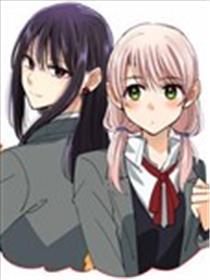 元气奼女与高慢的天赋美奼女贴贴的故事