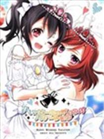 妮可真姬成婚现场