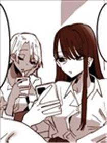 被卷进不良奼女们拌嘴的阴角女生