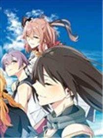 Summertime. (艦隊これくしょん -艦これ-)