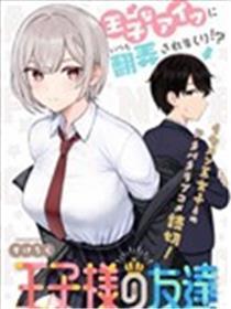王子大人的伴侣