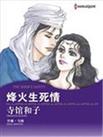狼烟存亡情