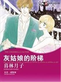 灰女人的门路