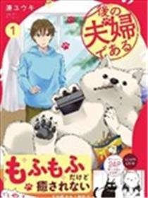 而后成了伉俪