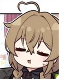 缄默魔女的奥秘官方四格漫画