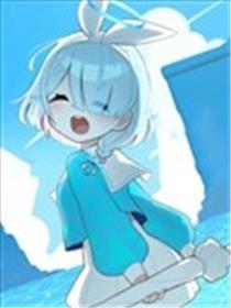 湛蓝档案官方四格漫画