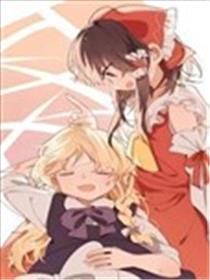 西方配角组短篇漫画合集