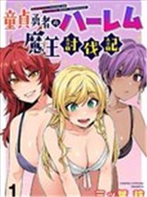 处女勇者的后宫魔王伐罪记