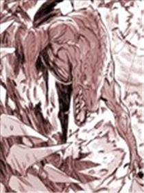 BLACKSAW怪物猎人同人合集