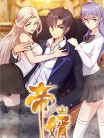 帝婿