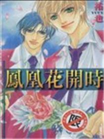 凤凰花开时