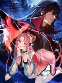 大爱魔尊，女门徒都想杀我