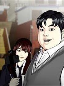 边缘仔好会打斗
