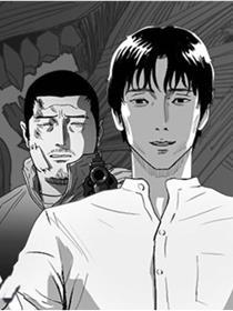 戏剧原著天堂公使新生者