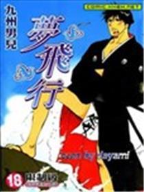 梦飞翔
