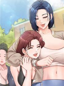 迷彩万花丛