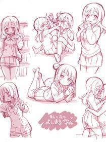 lovelivesunshineめざし教员作品集