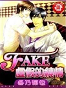 FAKE子虚的纯情