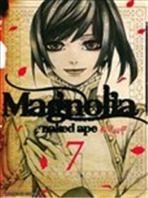 Magnolia木莲绮谭