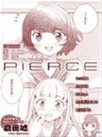 PIERCE