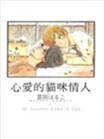 亲爱的猫咪恋人