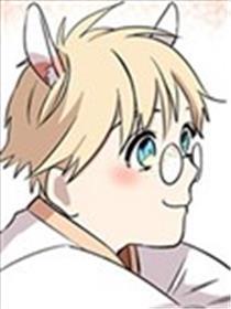 雪山之上
