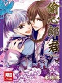 偷心郎君~落花飞~