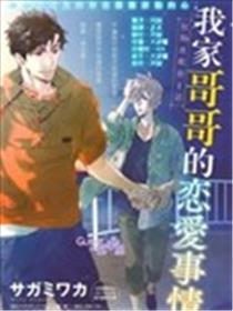 我家哥哥的爱情工作