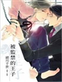 被禁锢的王子